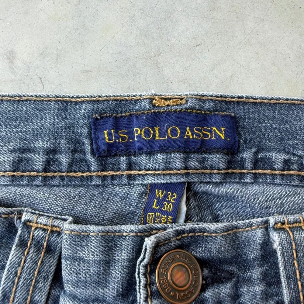 U.S. Polo Assn. us polo